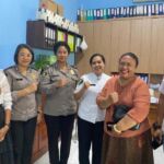 Kolaborasi Panitia dan RS Bhayangkara Kupang Tegaskan Profesionalisme dan Transparansi Pemeriksaan Kesehatan Calon Direktur PNK 2025–2029