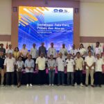 Politeknik Negeri Kupang Gelar Sosialisasi Pemilihan Direktur 2025–2029: Tegaskan Transparansi, Regulasi, dan Partisipasi Demokratis