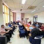 Panitia Pildir PNK Bahas Persiapan dan Koordinasi Bersama Menteri Diktisaintek